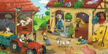 Fête de la Ferme