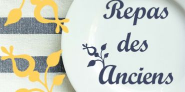 Repas des Anciens