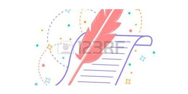 Atelier d'écriture 