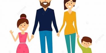 Emoj'ii à vivre en famille