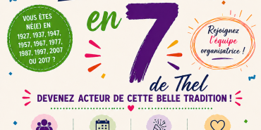 Réunion classes en 7
