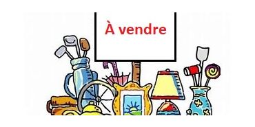 Vide-grenier