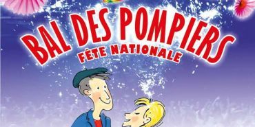 Bal des Pompiers