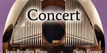 Concert Orgue