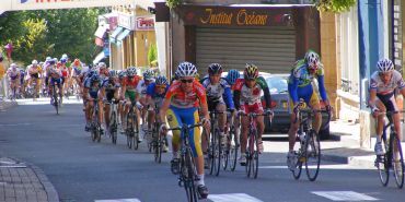 Tour de la Vallée de la Trambouze