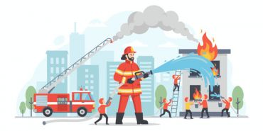 Passation de Chef de Centre