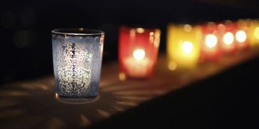 Fête des lumières à Pont-Trambouze