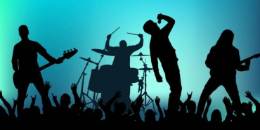 Concert du Forum des Associations Culturelles