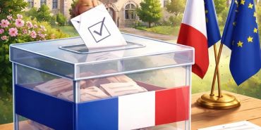 Élection Présidentielle