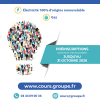 Achat groupé d'énergies