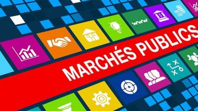 Marché Public