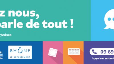 Centre Départemental de Santé et d'Education Sexuelle
