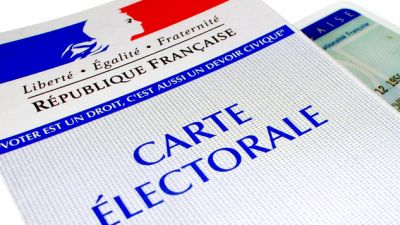Elections municipales